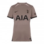Nogometni Dresovi Tottenham Hotspur Ženska Treći 2023-24 Kratkih Rukava